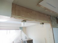 作るのも片付けも♪家族みんなのキッチンスペース　港区K様邸